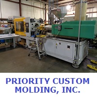 Priority Custom Molding, Inc.
